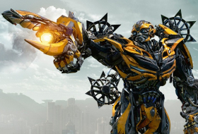 `Transformers 5`in ekrana çıxacağı gün açıqlandı